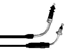 kabel gas SFX